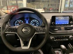 نيسان ألتيما